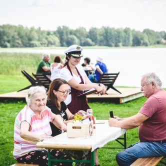 Seto Kostipäiv 2020. Foto: Ülle Jukk