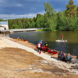 Foto: SPORDIÜHING EKSTREEMPARK MTÜ