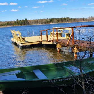 Foto: MTÜ Siksälä Vesiveski