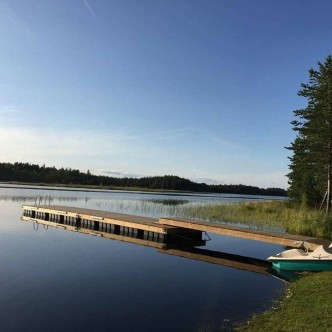 Allikas: Haudamäe Puhkemaja