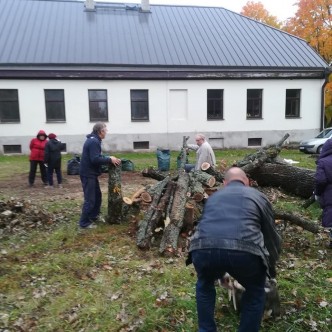 Allikas: EELK Räpina Miikaeli kogudus