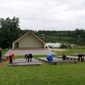 Allikas: Orava Kultuurimaja