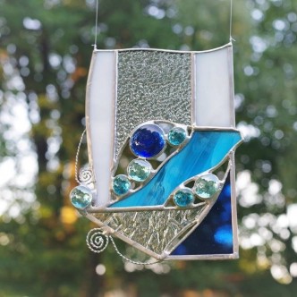 Allikas: IRINA PEDOSON GLASS & METAL CRAFTS FIE