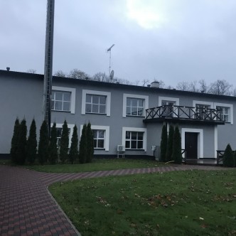 Jäägri Villa