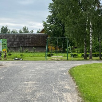 Mikitamäe välikaart. Allikas: SA Võrumaa Arenduskeskus